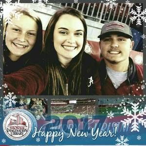 Meet your Posher, Caryn