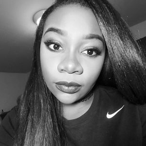 Meet your Posher, Mariah