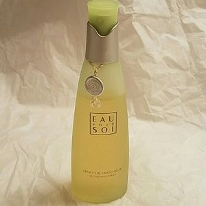 Vintage 'Roger&Gallet Eau Pour' French Perfume
