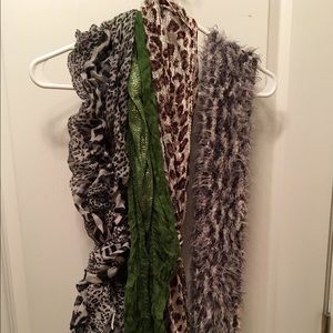Scarves