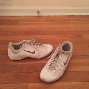 Nike Cheer Shoes (fit true to size)