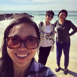 Meet your Posher, Yung