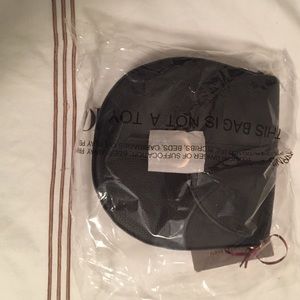 Brand new Ora Delphine black handbag.