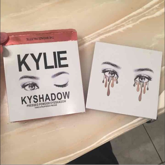 KyShadow Palette