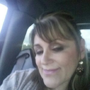 Meet your Posher, Cathy