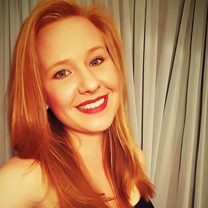 Meet your Posher, Bethany