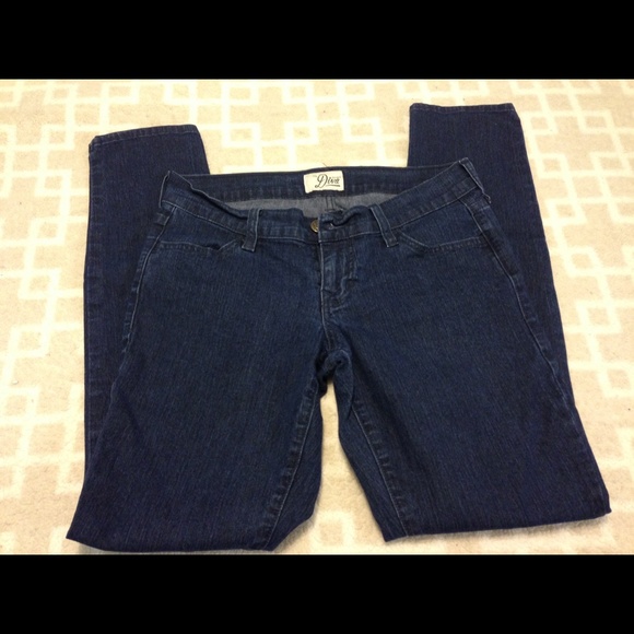 Old Navy Diva Skinny Jeans