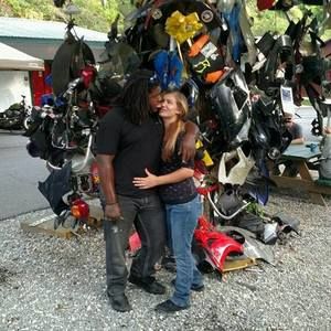 Meet your Posher, Angela