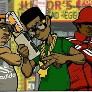 Meet your Posher, Lakiesha