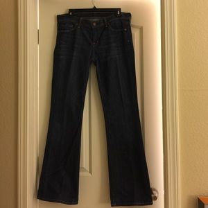 Citizens of Humanity jeans
