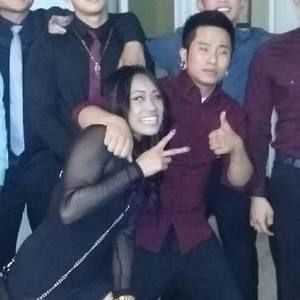 Meet your Posher, April-anne