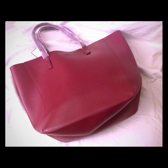 🔆 Macy’s carry-all tote bag
