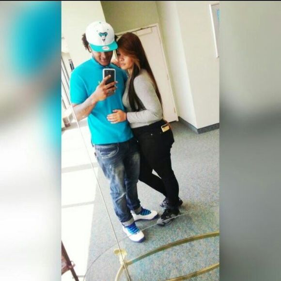 Meet your Posher, Wandaliz