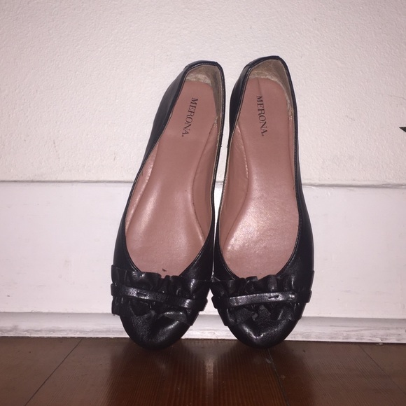 Merona flats