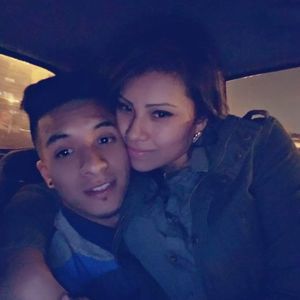 Meet your Posher, Graciela