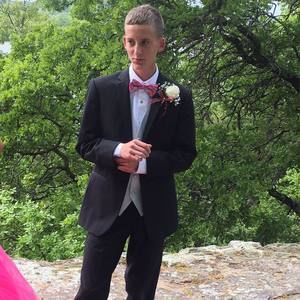 Meet your Posher, Bailey