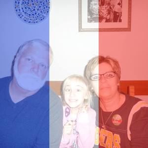 Meet your Posher, Gayle