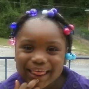 Meet your Posher, Kierra