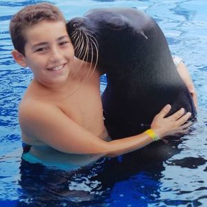 Meet your Posher, Saoussouna