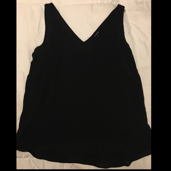 Sheer Tank 🖤 - Picture 3 of 3