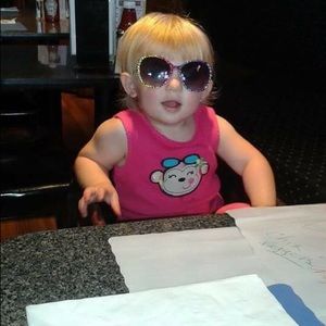 Meet your Posher, Donna