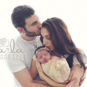 Meet your Posher, Shimrit