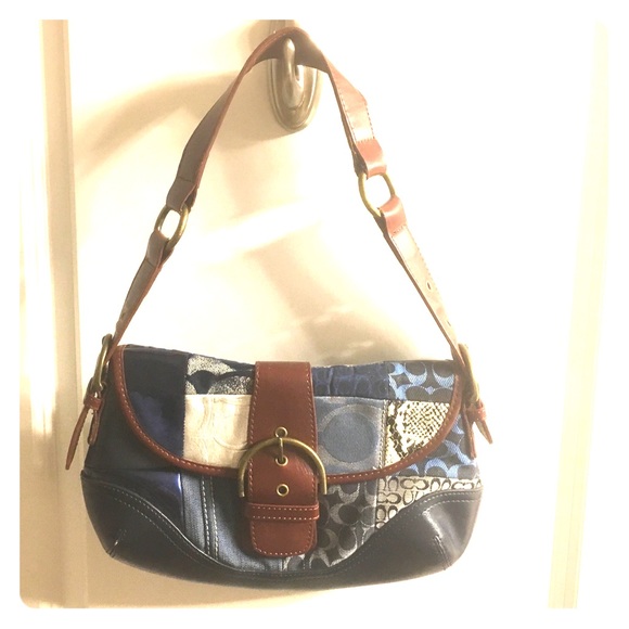 Coach handbag