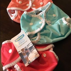Thirsties Cloth Diaper