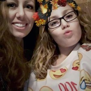 Meet your Posher, Stacy