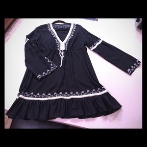 Moda International Dress size XL