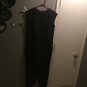 Ashley Stewart jumpsuit