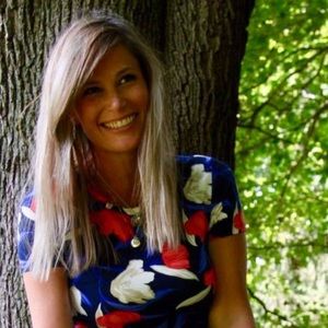 Meet your Posher, Amy