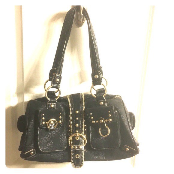 Kathy Van Zealand Bag
