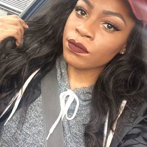 Meet your Posher, Jocelyn