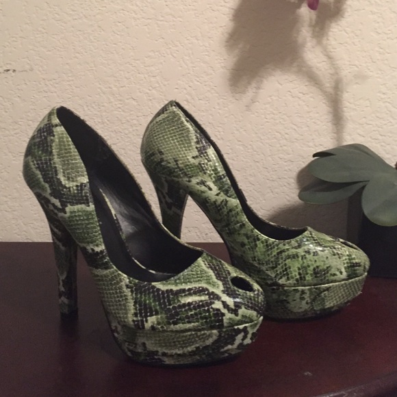 Heels