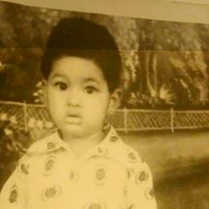 Meet your Posher, Rafiah