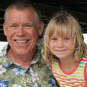 Meet your Posher, Tommy