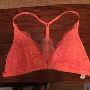 Victoria's Secret body by Victoria bralette
