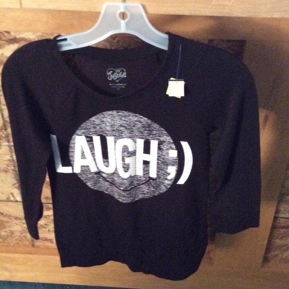 Bundle Justice youth long sleeve top Sz 12 B