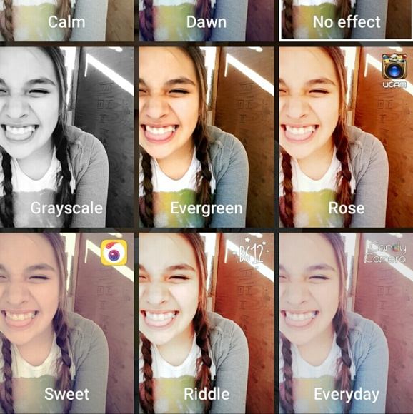 Meet your Posher, Jayleigh - Picture 1 of 1