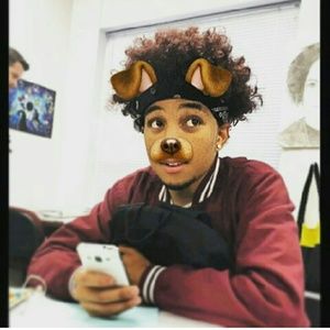 Meet your Posher, Julius