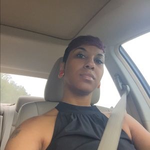 Meet your Posher, Quiana