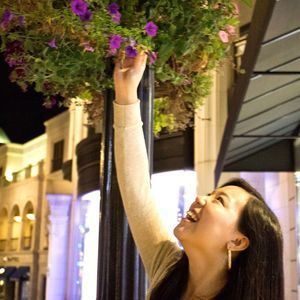 Meet your Posher, Rita