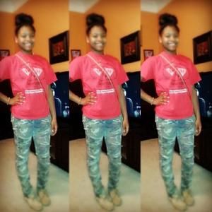 Meet your Posher, Callie