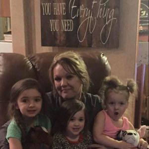 Meet your Posher, Heidi