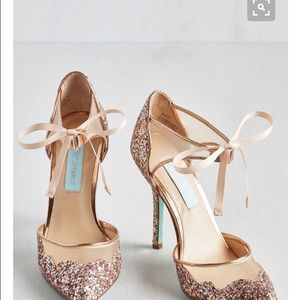 Meet your Posher, Nataly