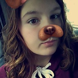 Meet your Posher, Savannah