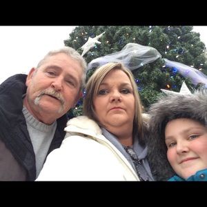 Meet your Posher, Melissa