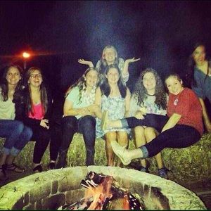 Meet your Posher, Haley