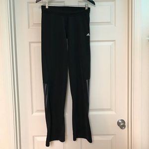 Adidas workout pants